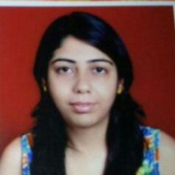 Mehak Khurana