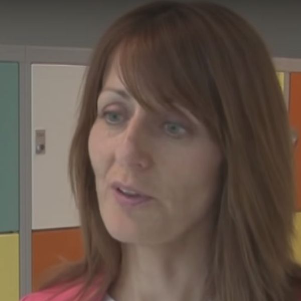 Marcella Watts