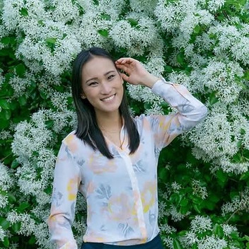 Michelle Tran