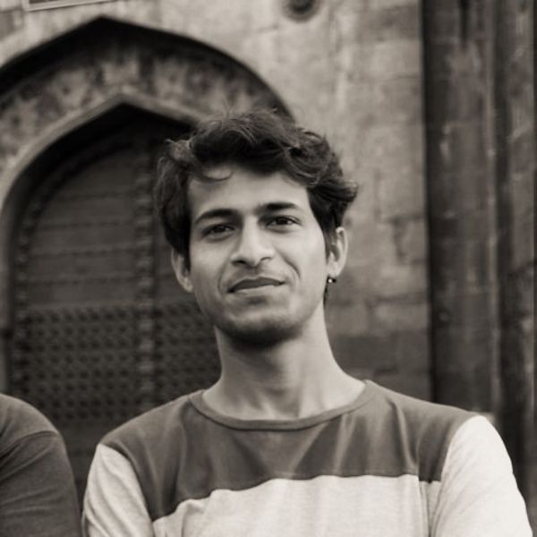 Apoorv Gupta