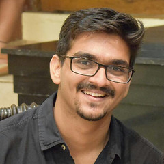 Siddhant Bhardwaj