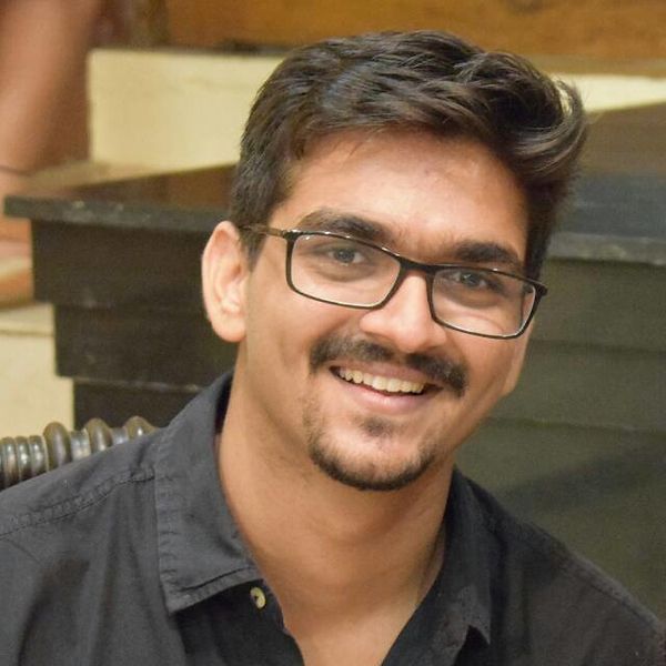 Siddhant Bhardwaj