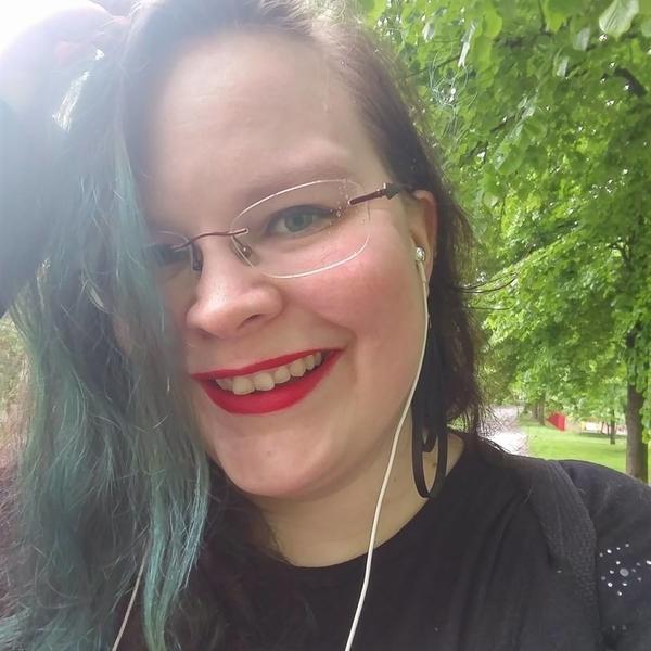 Saana Mäensivu