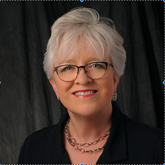 Anette Carlisle