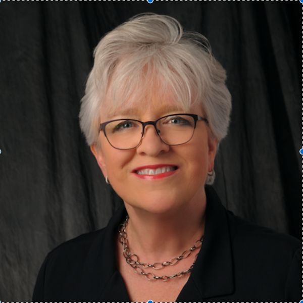Anette Carlisle