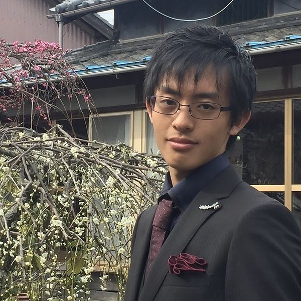 Shota Toyoda