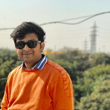 Umang Simoniha