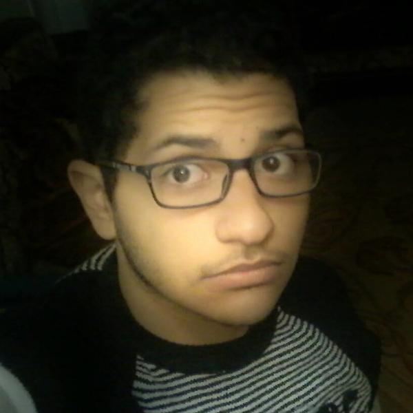 Mahmoud Abd Elghany