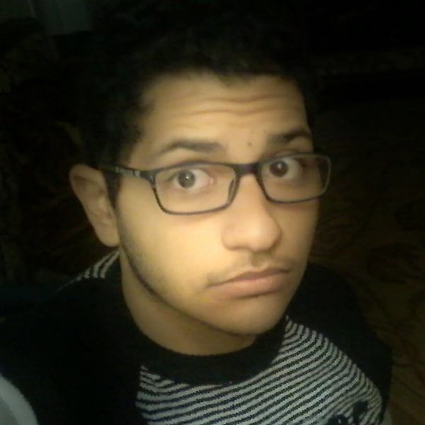 Mahmoud Abd Elghany