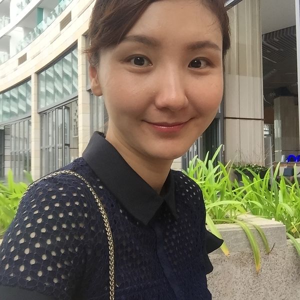 Crystal Xie