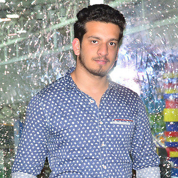 Nishant Sachdeva
