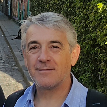Dario Oliver
