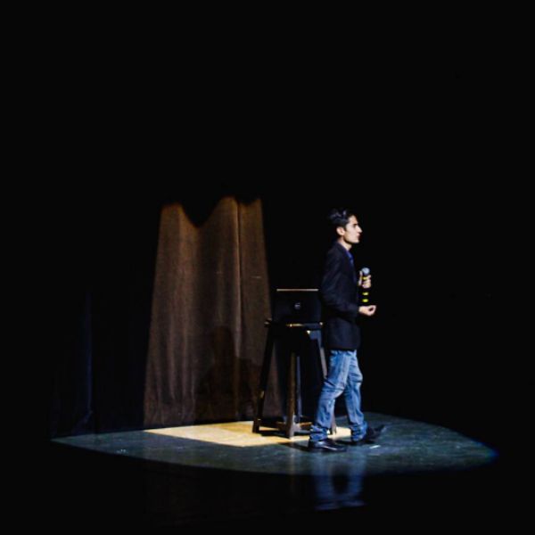 Javier Barron