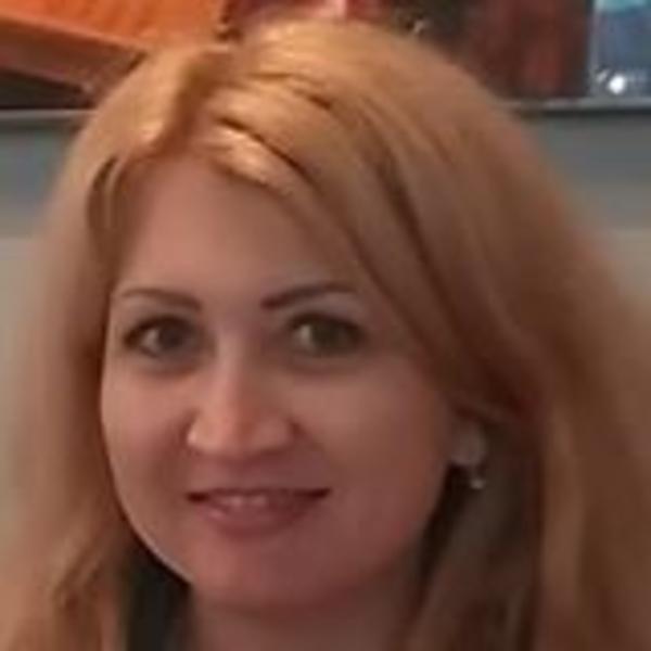 Iryna Karpenko