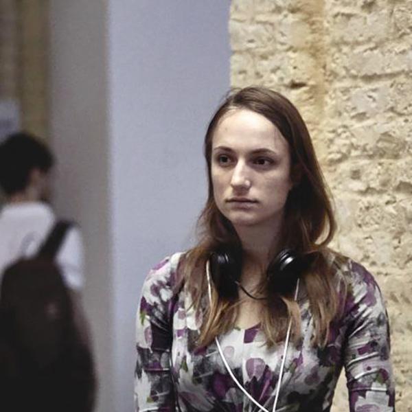Liza Pasichnyk