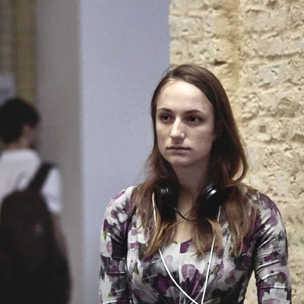 Liza Pasichnyk