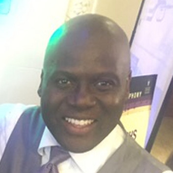 Antwon Lincoln