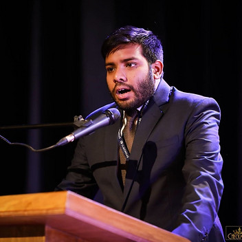 Tanvir Rubayet