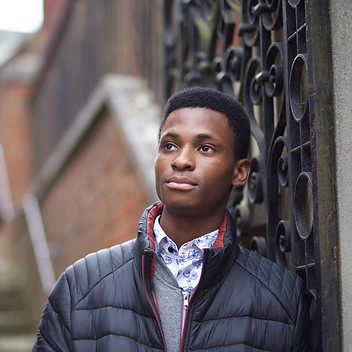 Femi Onifade