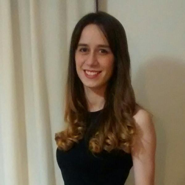 María Cecilia Meza