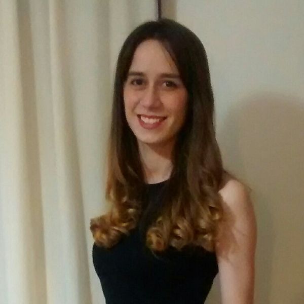 María Cecilia Meza