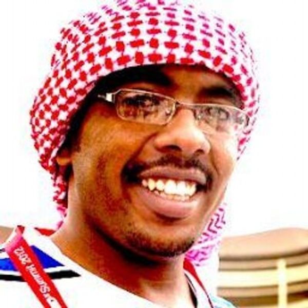 Ashraf Alhaddad
