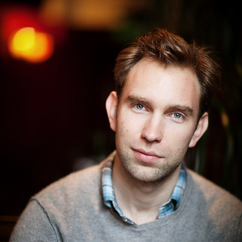 Chris Sheldrick