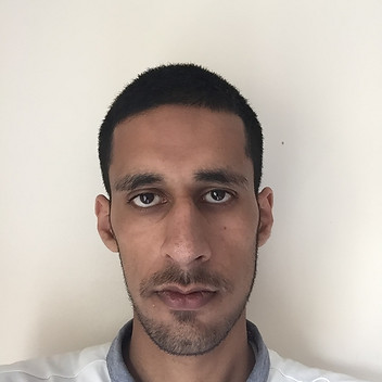Faisal Hussain
