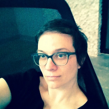 Anke Klitzing