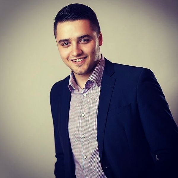 Aleksandar Ivanov