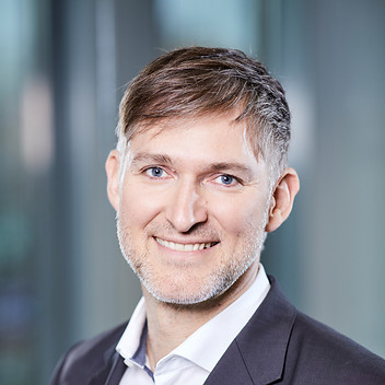 Sören Stamer