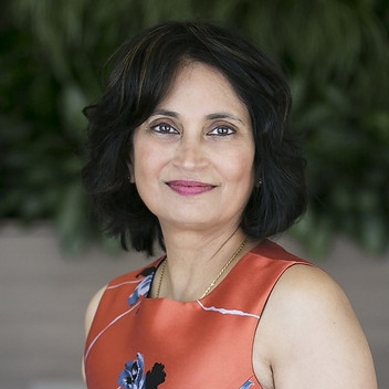 Padmasree Warrior