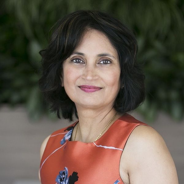 Padmasree Warrior