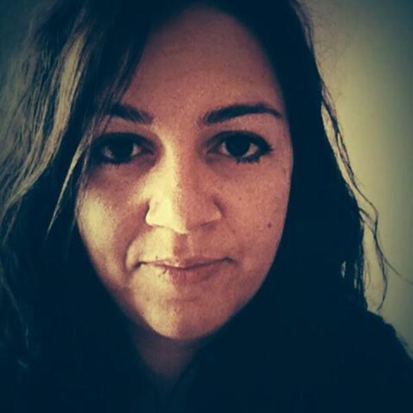 Maria Vlachopoulou
