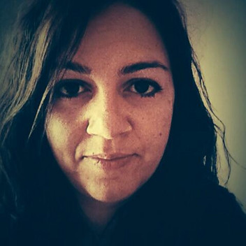 Maria Vlachopoulou