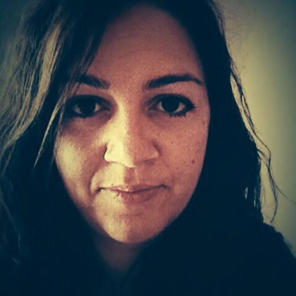 Maria Vlachopoulou