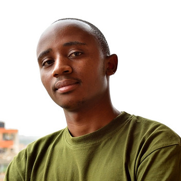Washington Wachira