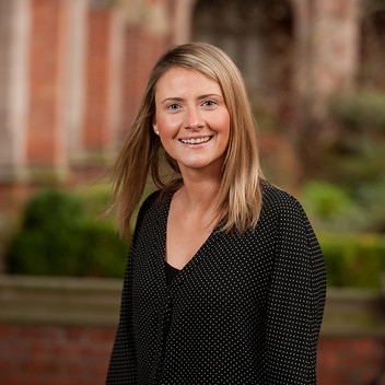 Joanne Mallon