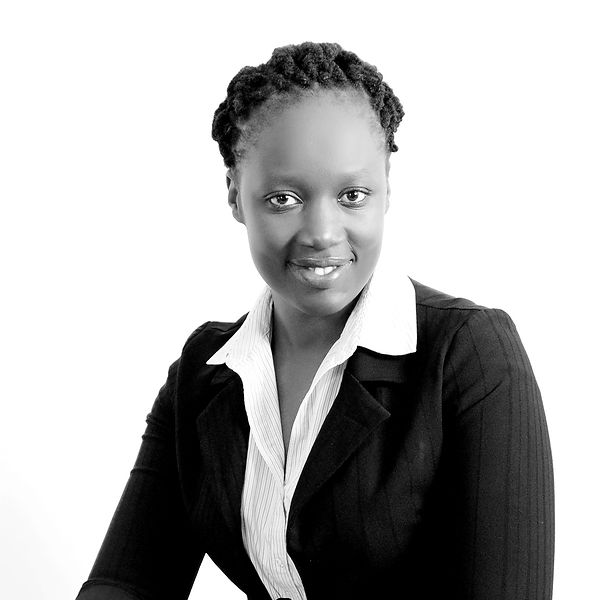 Prossy Kawala