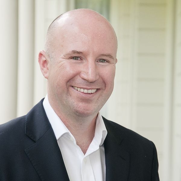 John Cassidy-Rice