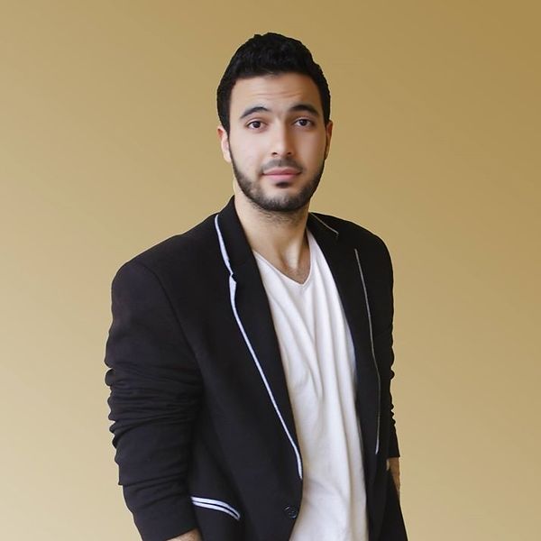 Almuataz Ben Esmaeel