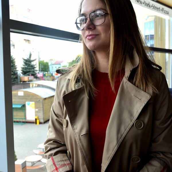 Nataliia Levchuk