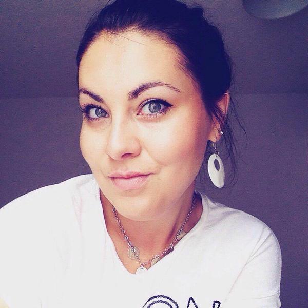 Valeriya Salter