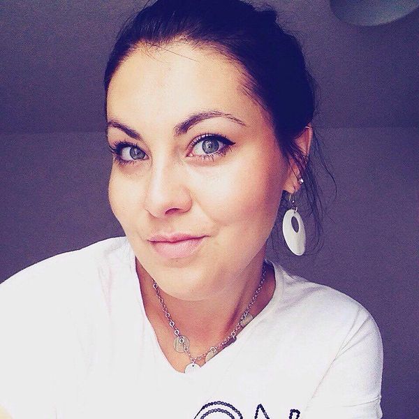 Valeriya Salter