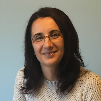 Mirjana Čutura