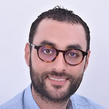Amine Ben chobba