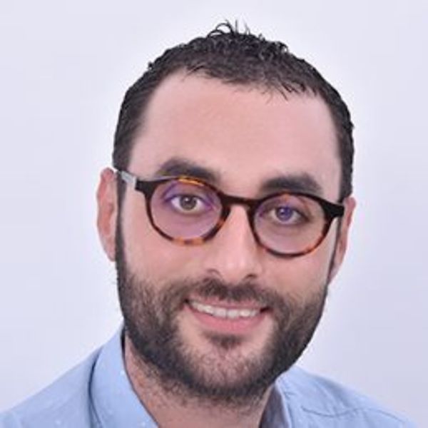 Amine Ben chobba
