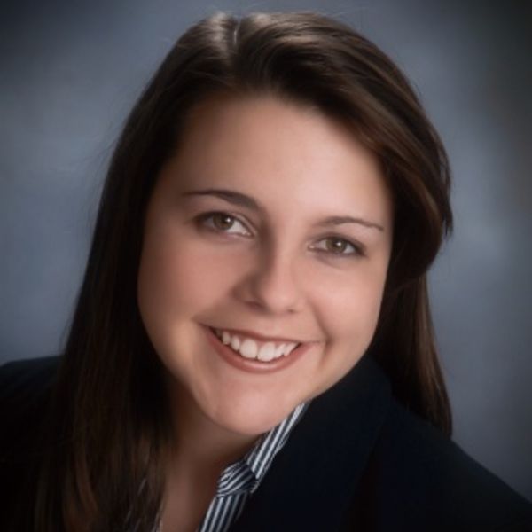 Rachel Yates-Berg