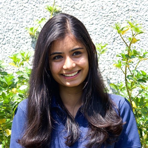 Shivani Patel
