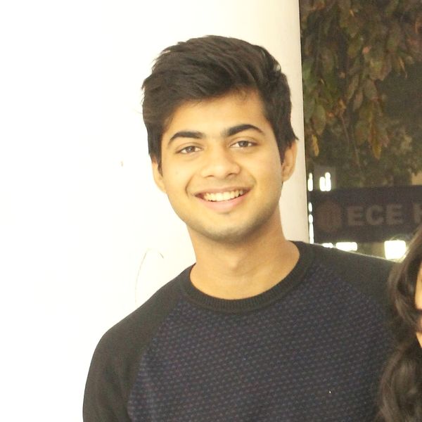Kartikey Sahu